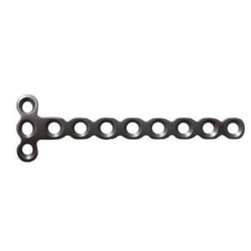 1.5 T-подібна міні пластина (Титанова) WegoOrtho